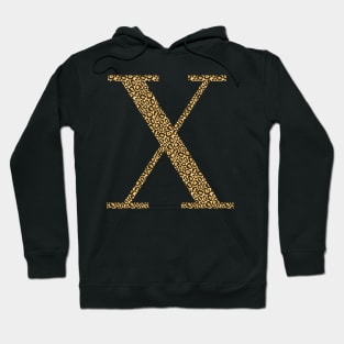 Xi Hoodie